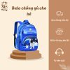 balo chống gù cho bé