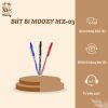 Bút Bi Moozy MZ-03