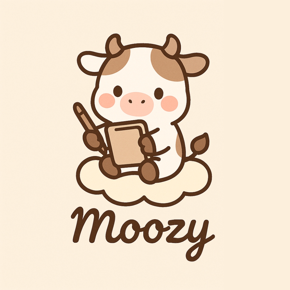 Moozy