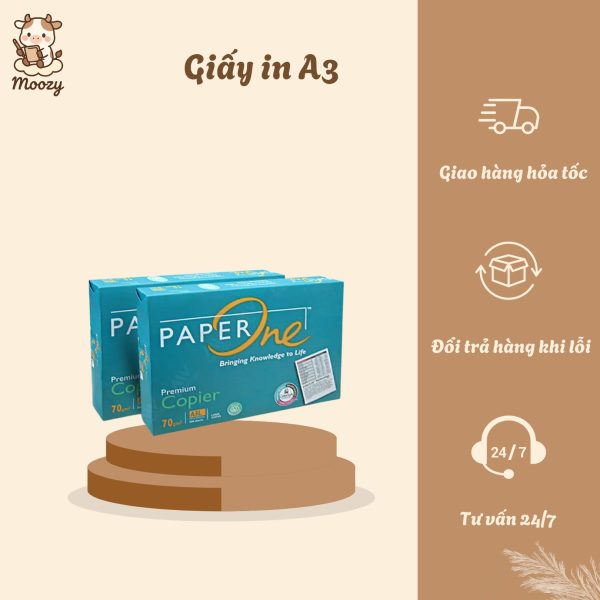 Giấy in a3