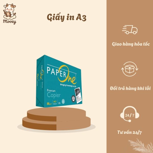 Giấy in a3