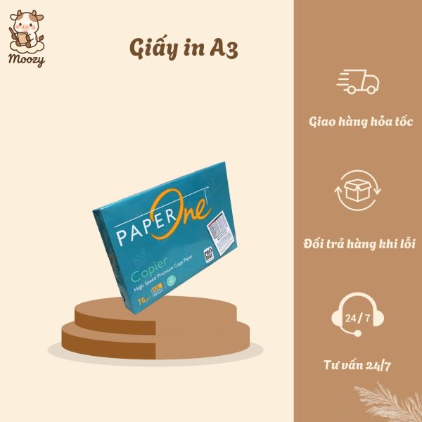 Giấy in a3