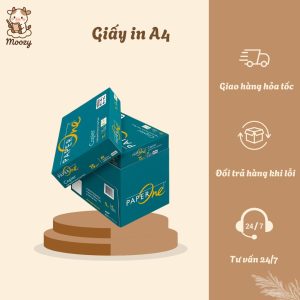 Giấy in a4