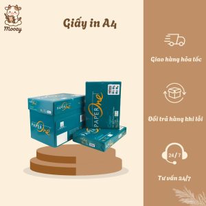 Giấy in a4