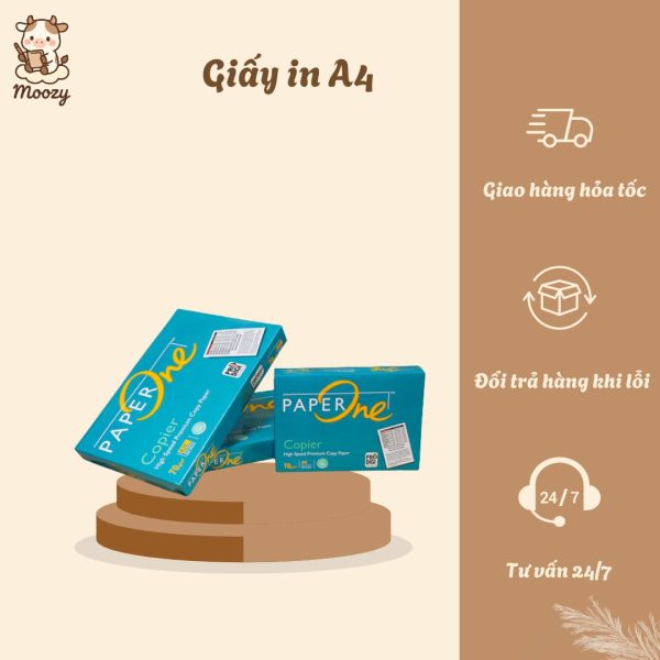 Giấy in a4