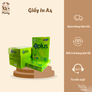 Giấy in IK Plus