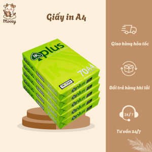 Giấy in IK Plus