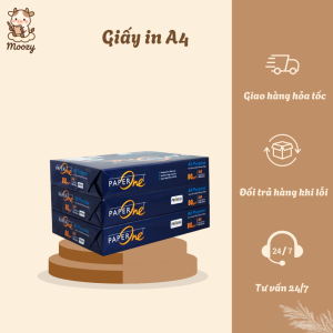 Giấy in a4