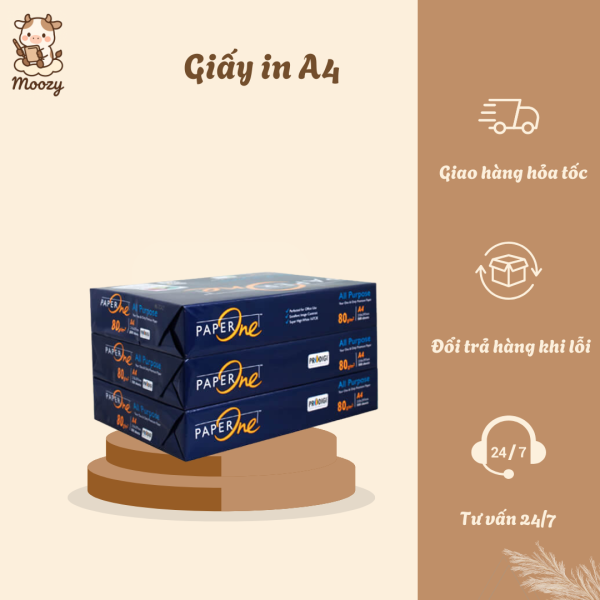 Giấy in a4