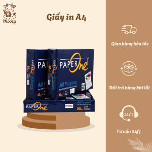 Giấy in a4