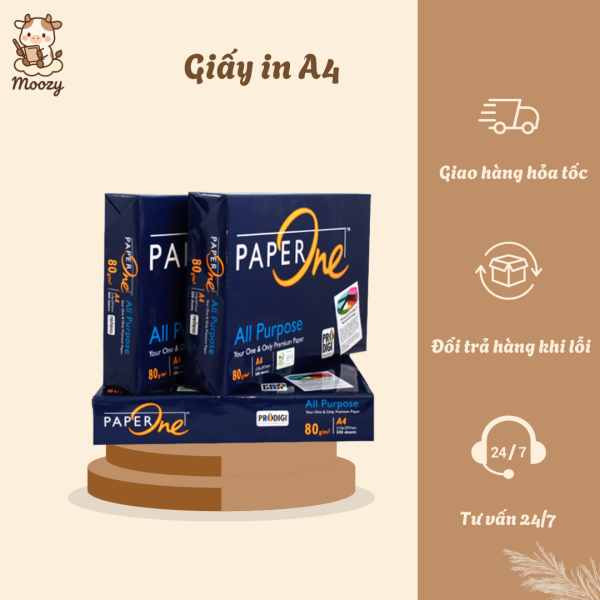 Giấy in a4