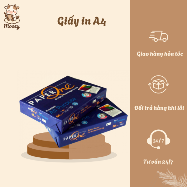 Giấy in a4