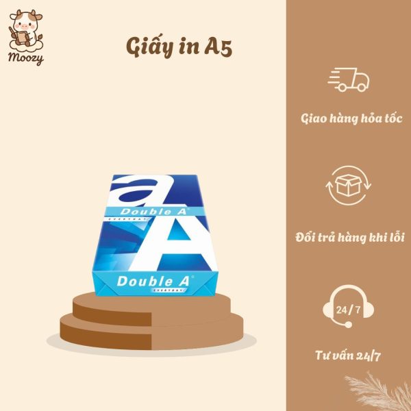 Giấy in a5